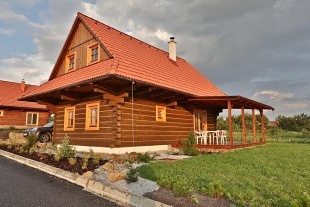 Nov objekt: Mountain View Cottage - roubenka Hrabuice 4S-044