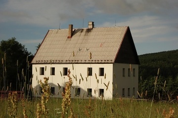 Chata Krunohorka - Kovsk - Klnovec