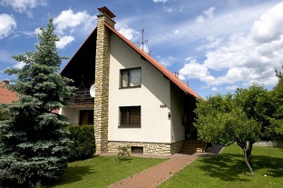 Nov objekt: Apartmn 529 - Prostedn Beva - Beskydy 3M-013