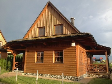 Chata Jasna - Liptovsk Trnovec - Tatralandie