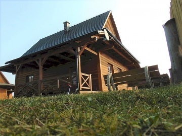 Chata Jasna - Liptovsk Trnovec - Tatralandie